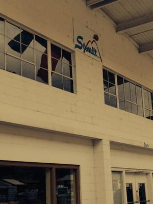 Stemilt Bountiful Fruit