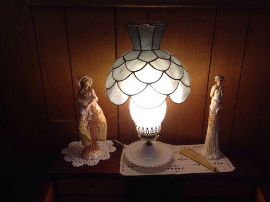 Yesteryear Antiques & Collectibles