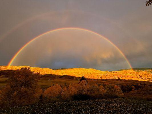 Welcome to Steamboat Springs!