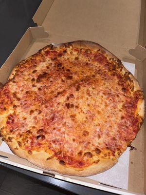 The Pizza Terminal & Restaurant