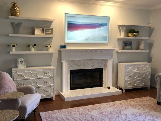 Yeomans Work Home Services