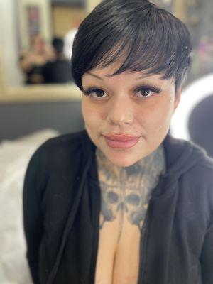 Tauréa Luxury Lashes