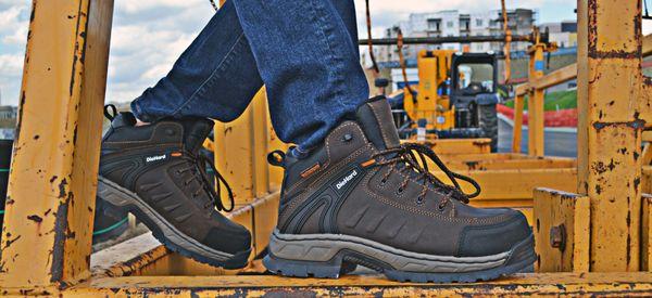 A brand designed for passionate individuals who relish the opportunity to take on complex tasks.
YOU ARE DIEHARD TOUGH!