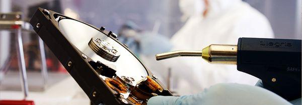 DataTech Labs Data Recovery