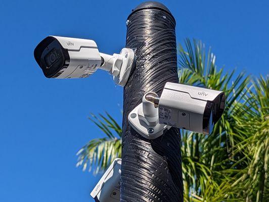 Davis Fire & Security