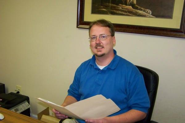 Operations Manager & Inside Sales