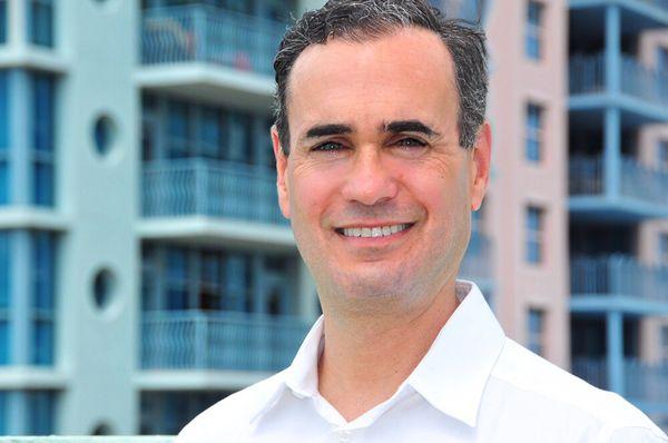 Lee Sherman - Coldwell Banker Residential Real Estate