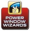 Power Window Wizards
