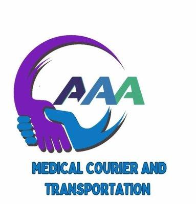 AAA Medical Courier & Transportation