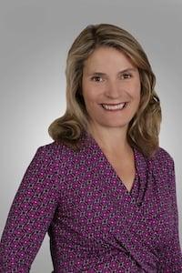 Lucinda Otto - Compass Real Estate