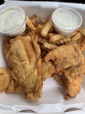 Old Time New England Seafood Company