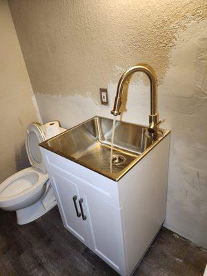 TD Plumbing Services