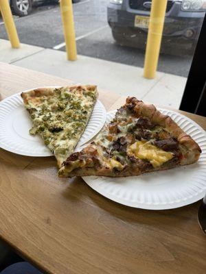 Anthony Franco's Pizza