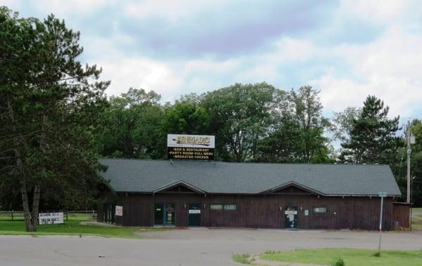 Renegades Bar & Restaurant