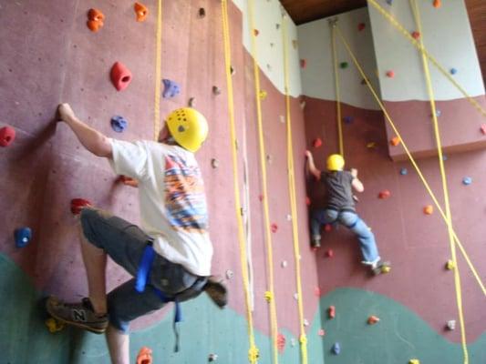 Glendale Outdoor Leadership School