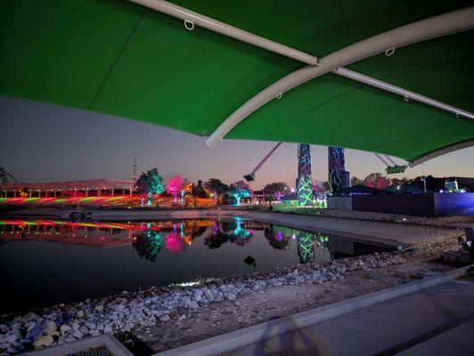 SeaWorld San Antonio