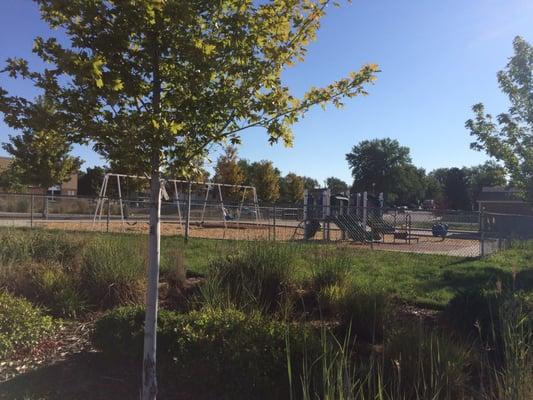Coronado Hills Elementary School