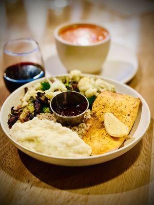 Modern Market Eatery