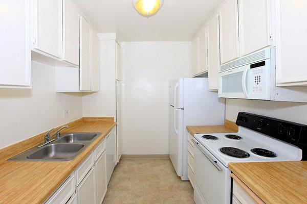 River Trail Apartments