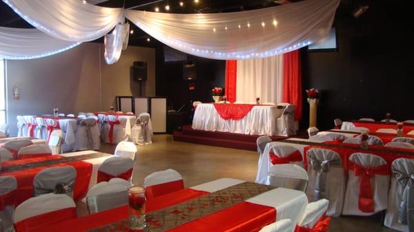 Party Place Event Venue