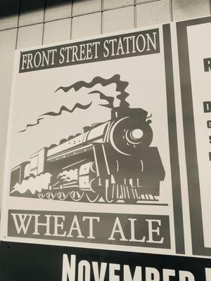 Front Street Station