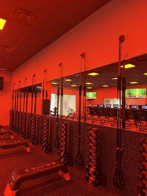 Orangetheory Fitness