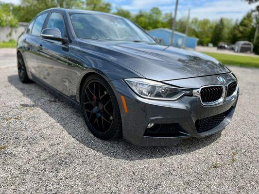 Contreras Autobody Shop