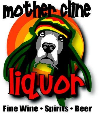 Mother Cline Liquor