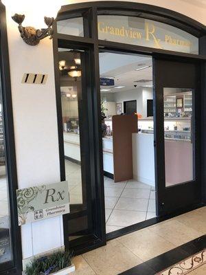 Grandview Endodontics