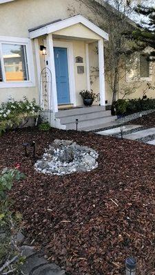 Diaz's Landscaping and Tree Service