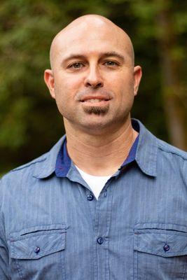 Allen Tankersley, Owner of Cornerstone Builders,Inc