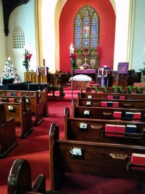 Zion United Church of Christ