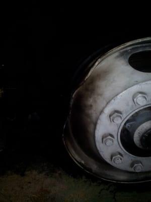 El Paso-Los Angeles Limousine Express