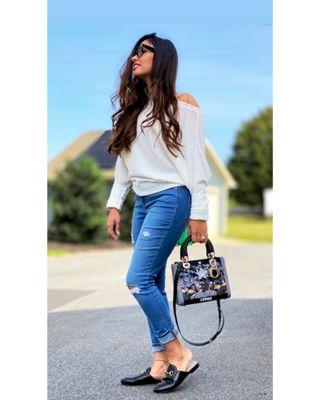 Jess The Hair Stylist