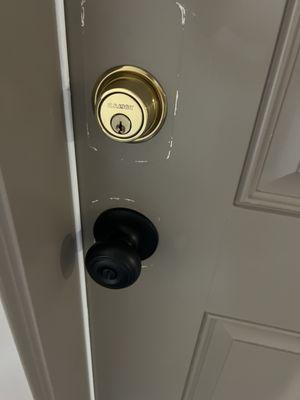 Larchmont Lock & Key