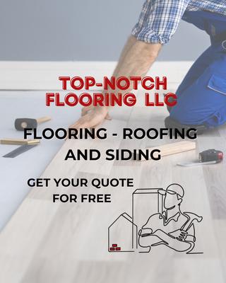 Top Notch Flooring Group