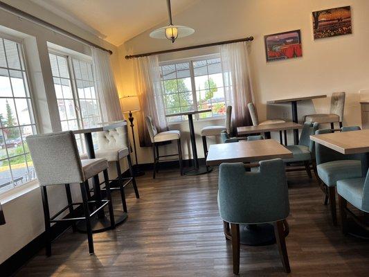 The Marina Inn