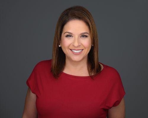 Ms. Garcia, Family law attorney and mediator