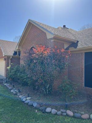 Tumils Lawn and Landscaping