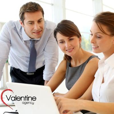 Leslie Valentine Agency