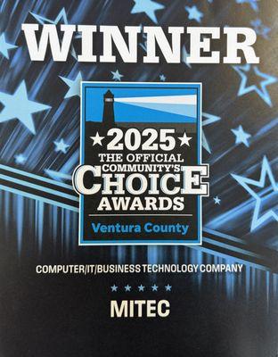 Mitec Solutions