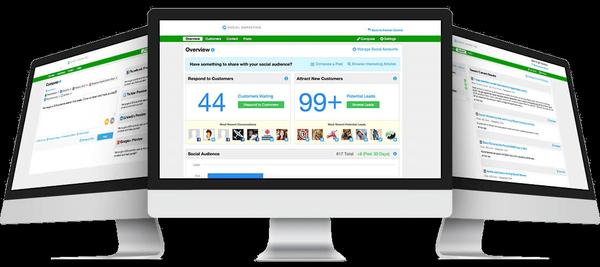 SoLoMoBOX Local Marketing Solutions