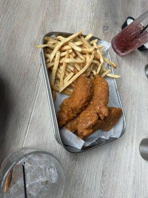 Forescore Golf Tavern