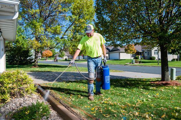 Quality Landscape Curbing