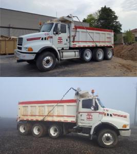 Cory's Hauling and Landscaping