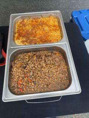 Munchies Home of The Hungry Man