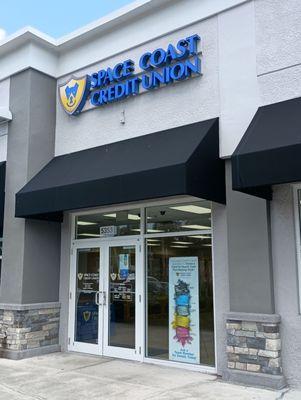 Space Coast Credit Union