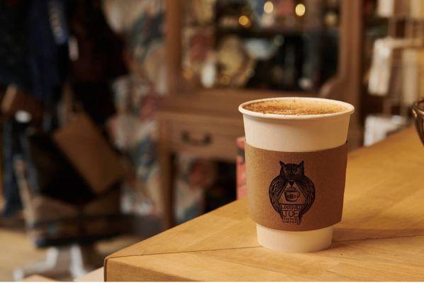 Louisville Joe Coffee