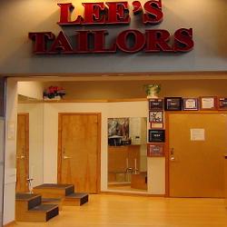 Lee's Tailors