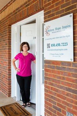 Believe, Hope, Inspire Wellness Services